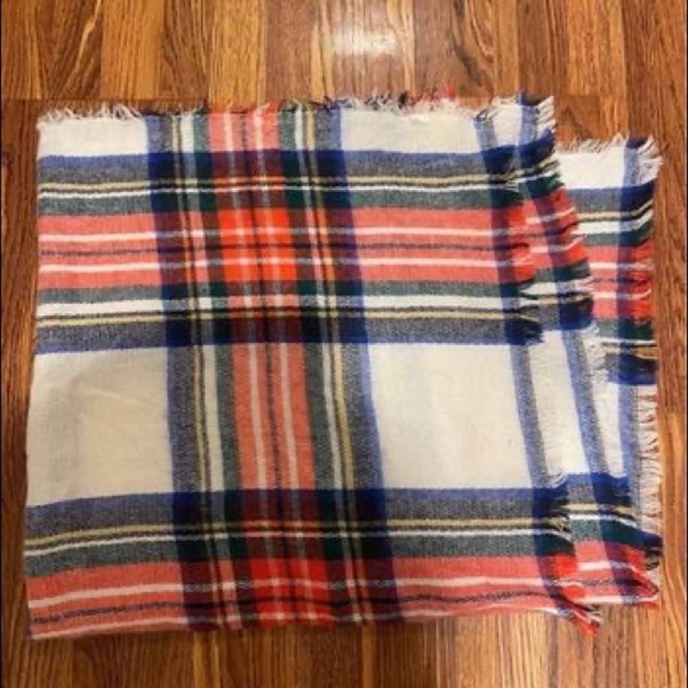 Old Navy Blanket Scarf